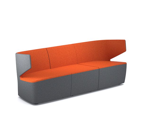 Sillas y sofas Brado Mr. Jones