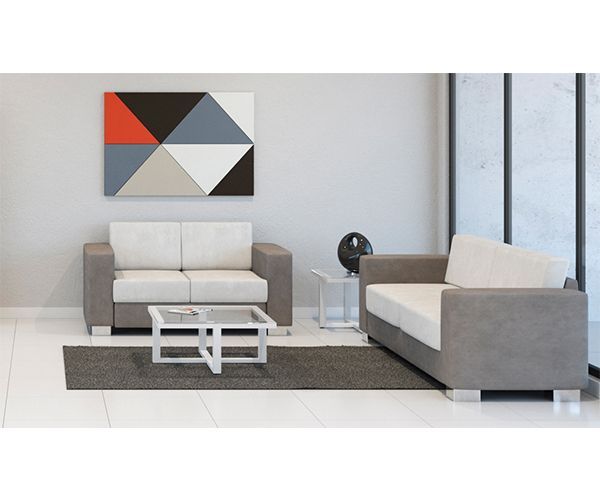 Sillas y Sofás Quadro Haken